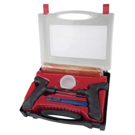 Tire Emergency Repair Kit MPN:800434