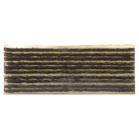 Tire Repair String, 1/10 In., PK50 MPN:800435