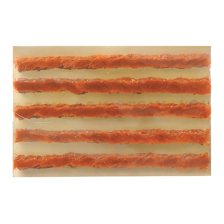 Tire Repair String, 1/4 In., PK60 MPN:804960