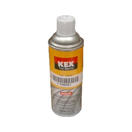 Tire Buffer/Cleaner, Non-flam, 16 Oz. MPN:KX491F