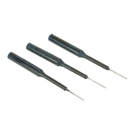 Tire Plug Stems, Dia 3/8 In., PK20 MPN:800493