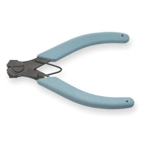 ESD Hard Wire Cutter, 5-7/16 L MPN:134CG