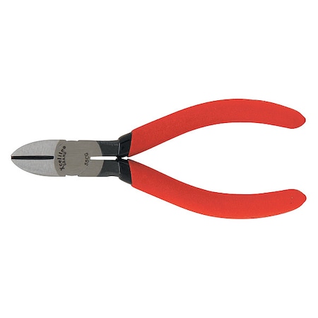 5 in Diagonal Cutting Plier Standard Cut Uninsulated MPN:55CGNN