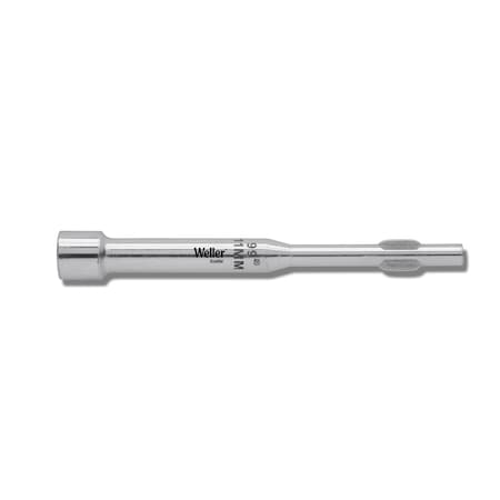 11Mm X 102Mm Series 99 Nutdriver Blade MPN:9911MMN