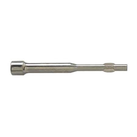 7/16In X 4In Series 99 Nutdriver Blade MPN:9914BKN