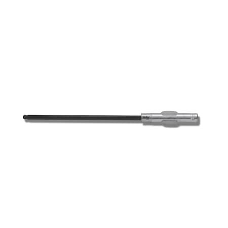 1/8Inx4In Ser 99 Hex Socket Screw Blade MPN:9924BKN