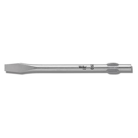 Slotted Screwdriver, Blade 1/4