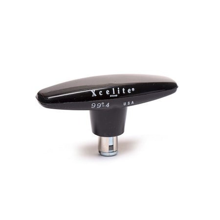 Black Tee Handle For Series 99 Blades MPN:994BKN