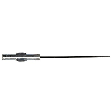 Spline Blade, Bristol 6-Flute, .060