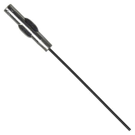 Spline Blade, Bristol 6-Flute, .069