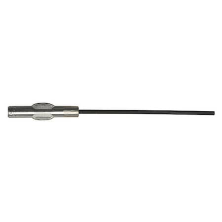 Spline Blade, Bristol 6-Flute, .096