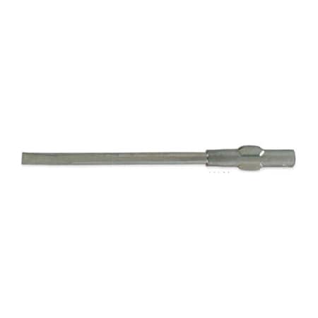 3/16Inx4In Slotted Screwdriver Blade MPN:99811BKN
