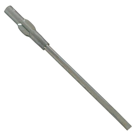 Screwdriver, Slotted 3/16