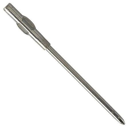 No 1X4In Phillips Screwdriver Blade MPN:99821BKN