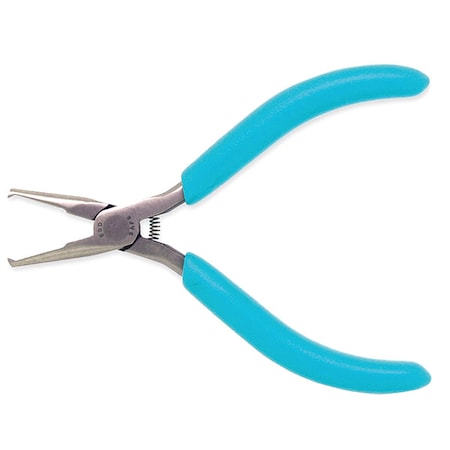 4 1/2 in Diagonal Cutting Plier Flush Cut Uninsulated MPN:EC54JN