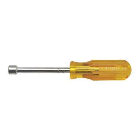 11/32Inx3In Fixed Nutdriver Green MPN:HS11N