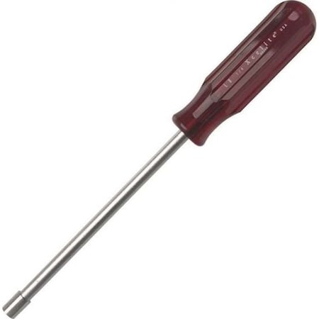 3/16Inx6In Full Hollow Shaft Nutdriver MPN:L8N