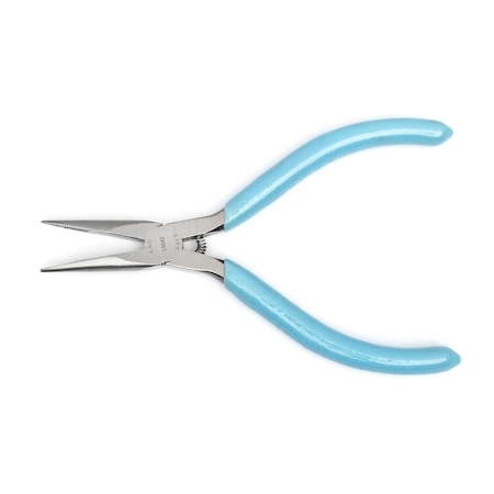 5 in Weller® Xcelite® Long Nose Plier Cushion Grip Handle MPN:LN542N