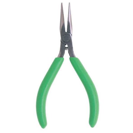 5 in Weller® Xcelite® Needle Nose Plier Cushion Grip Handle MPN:LN54BKN