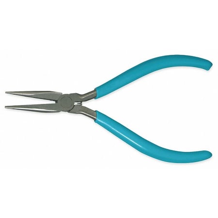 5 in Weller® Xcelite® Long Nose Plier Ergonomic Handle MPN:LN54VN