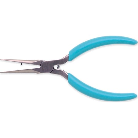 5 1/2In Long Nose Wiring/Pickup Pliers MPN:LN774512N