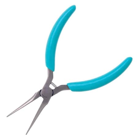 5 1/2 in Weller® Xcelite® Needle Nose Plier Cushion Grip Handle MPN:LN775512GN
