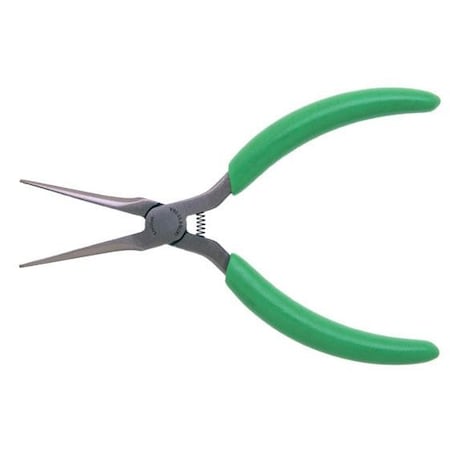 5 1/2 in Weller® Xcelite® Needle Nose Plier Cushion Grip Handle MPN:LN775512VN