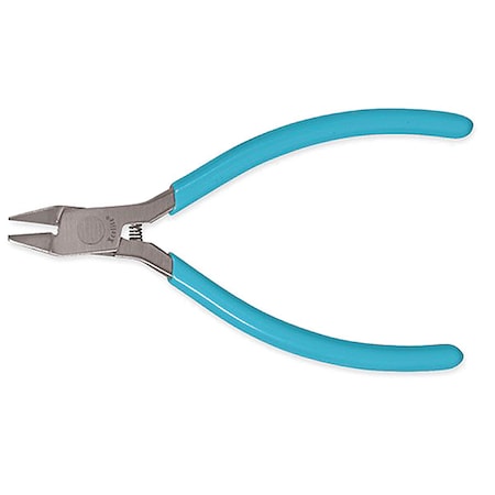 4 in Diagonal Cutting Plier Semiflush Cut Pointed Nose Uninsulated MPN:MS545JVN