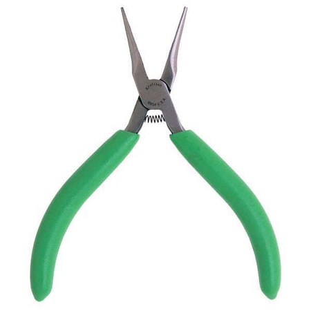 5 in Weller® Xcelite® Needle Nose Plier Cushion Grip Handle MPN:NN54GVN