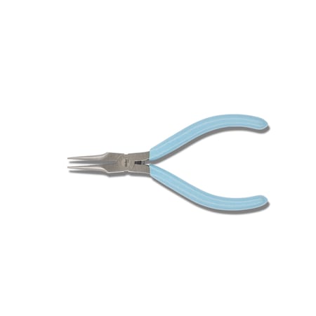 5 in Weller® Xcelite® Needle Nose Plier Cushion Grip Handle MPN:NN54VN