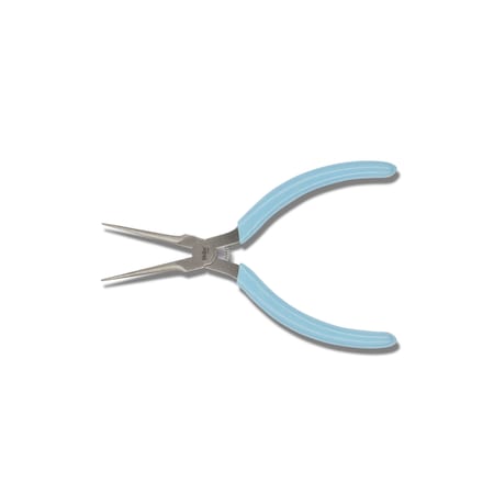 5 1/2In Slim Line Needle Nose Pliers MPN:NN55VN