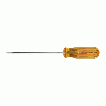 Screwdriver, 1/8