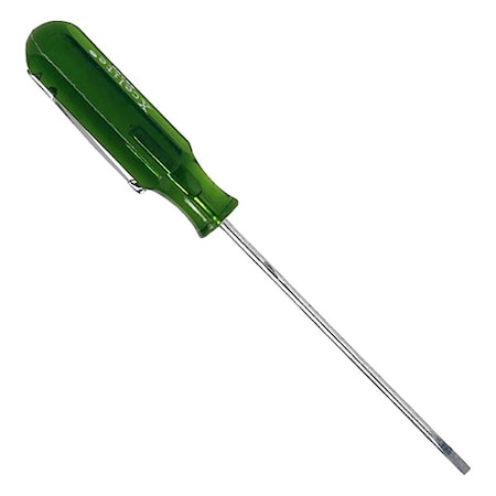 3/32 in Dia Screwdriver Tip for R3323, 3 in L MPN:R3323N