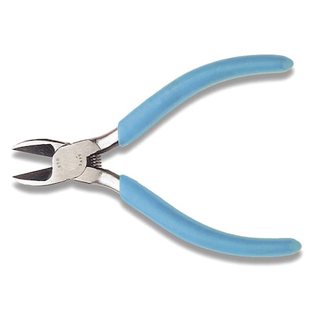 5 in Diagonal Cutting Plier Standard Cut Uninsulated MPN:S55SNN