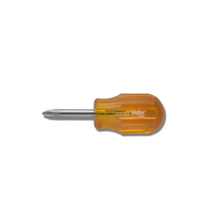 Phillips #2 Round MPN:SX102BKN