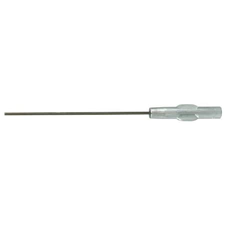 0.076Inx4In Bristol 6Flute Screwdriver MPN:T9965BKN