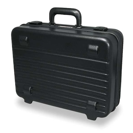 Tool Case, 86 Slot, Polyethylene, Blk MPN:TCMB100MT