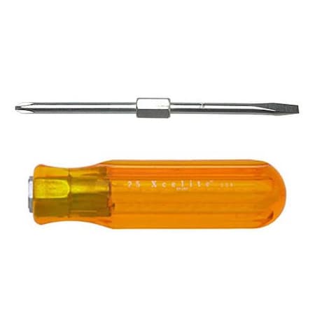 Combination Rb2 Screwdriver /No 25 MPN:TCR2N