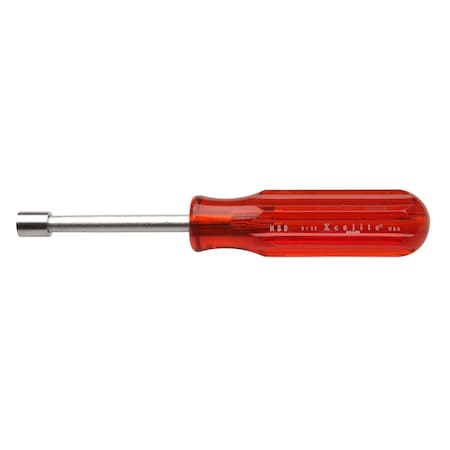 9/32Inx3 1/8In Full Nutdriver Orange MPN:THS9N