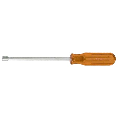 5/16Inx6In Full Hollow Shaft Nutdriver MPN:TL10N