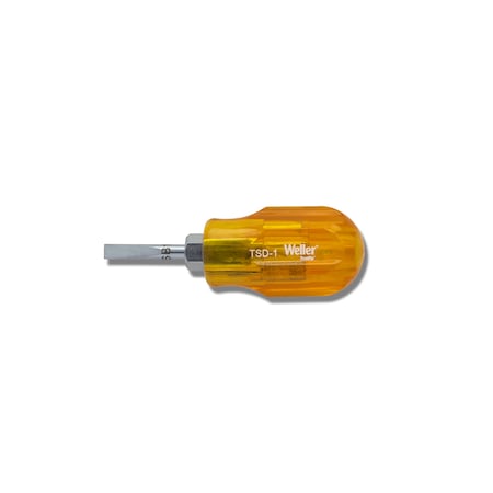 Twoinone Slotted/Phillips Screwdriver MPN:TSD1VN