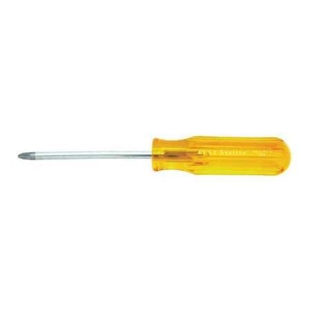 Phillips #1 Round MPN:X101N