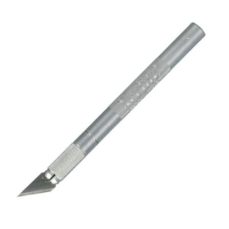 5 3/4In Medium Duty Precision Knife MPN:XN200