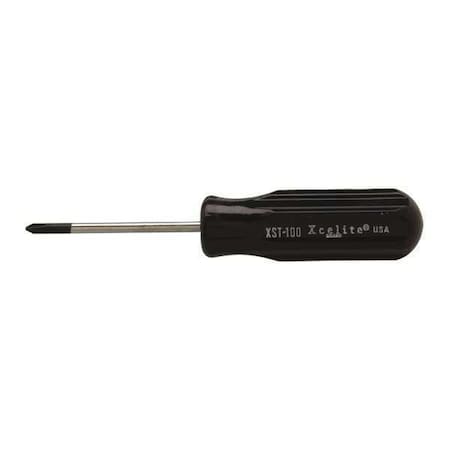 Phillips #0 Round MPN:XST100N