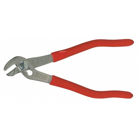 5In Ignition Pliers W/Red Cushion Grip MPN:50CGV