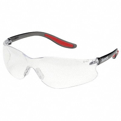 Safety Glasses Clear MPN:SG-14C-AF