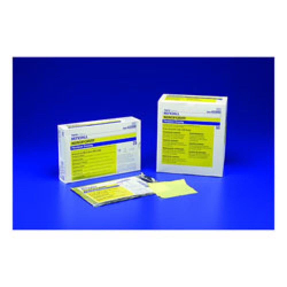Example of GoVets Xeroform brand