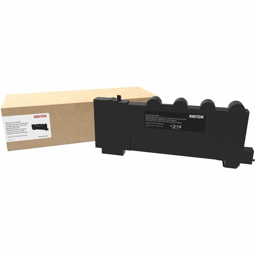 Waste Toner Bottle C310/C315, Xerox C320/C325 And C410/C415 - Laser - 25000 Pages MPN:008R13325