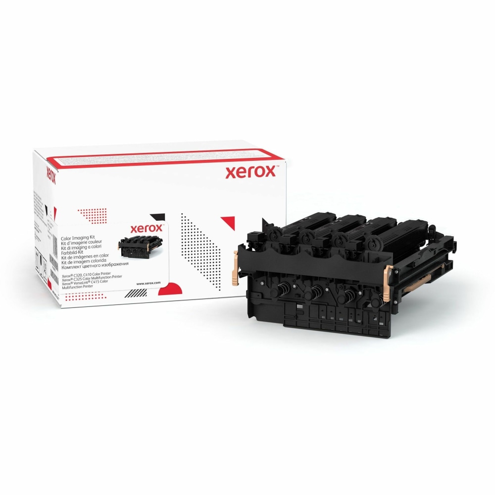 Xerox 013R00701 Imaging Drum MPN:013R00701