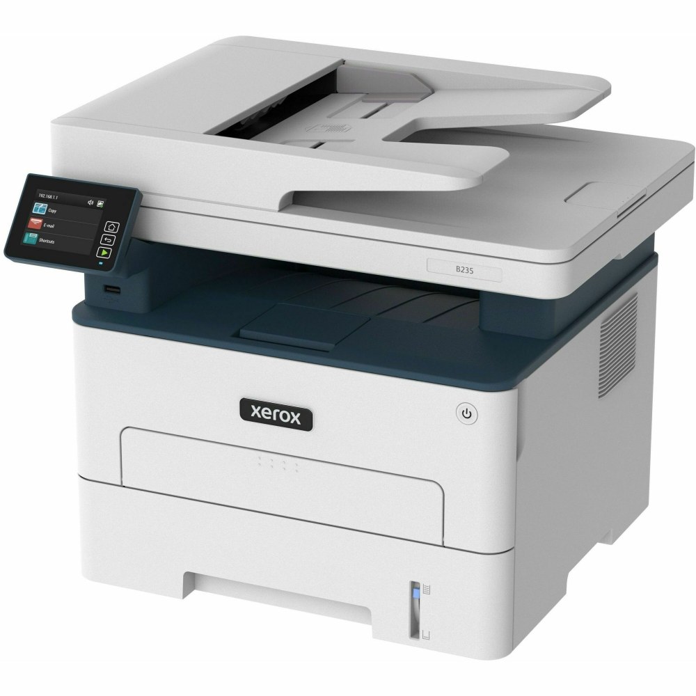 Xerox B B235/DNI Wireless Laser All-in-One Monochrome Printer MPN:B235/DNI